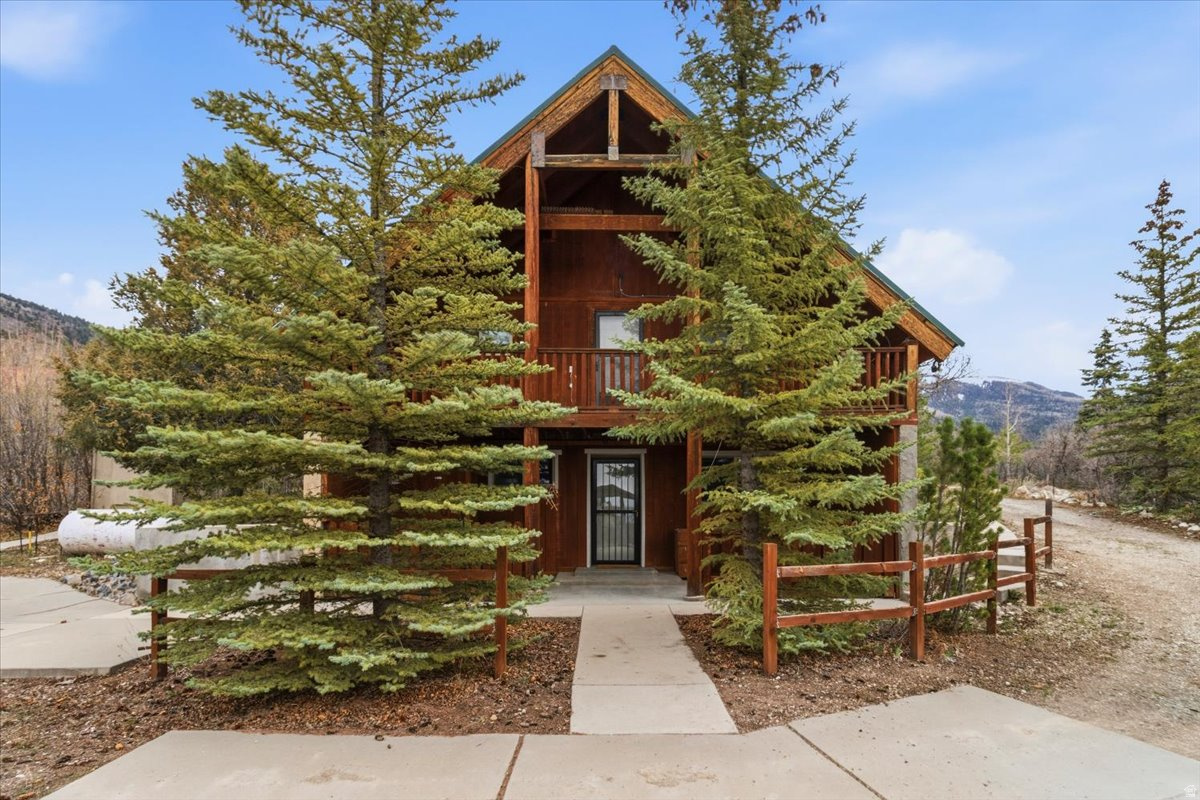 PINE CREEK OAKCREST - Land