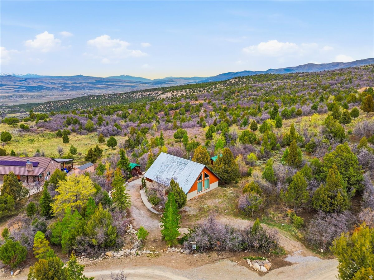 PINE CREEK OAKCREST - Land