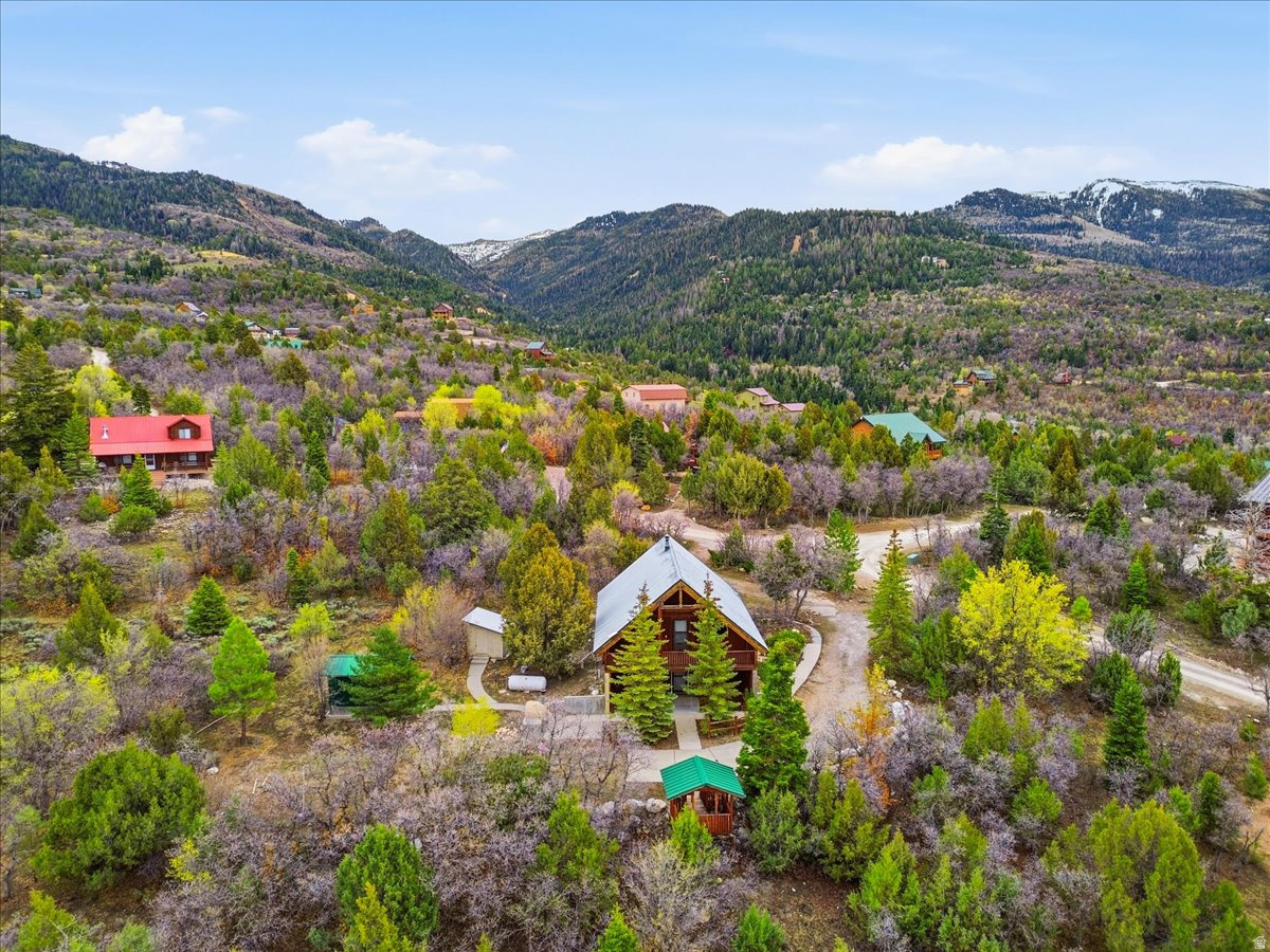 PINE CREEK OAKCREST - Land