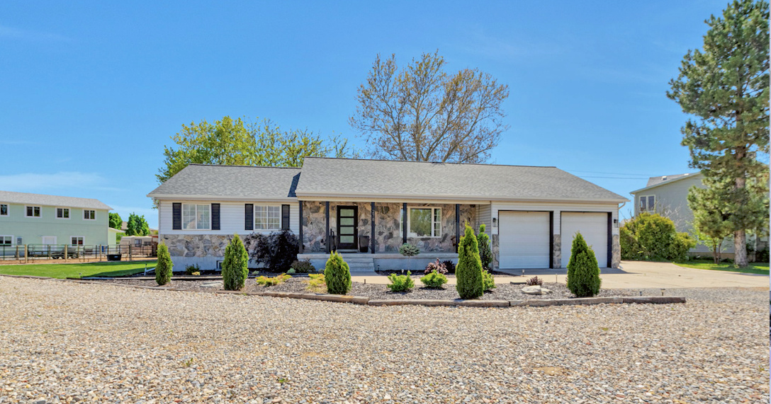KINGSVIEW ESTATES - Residential