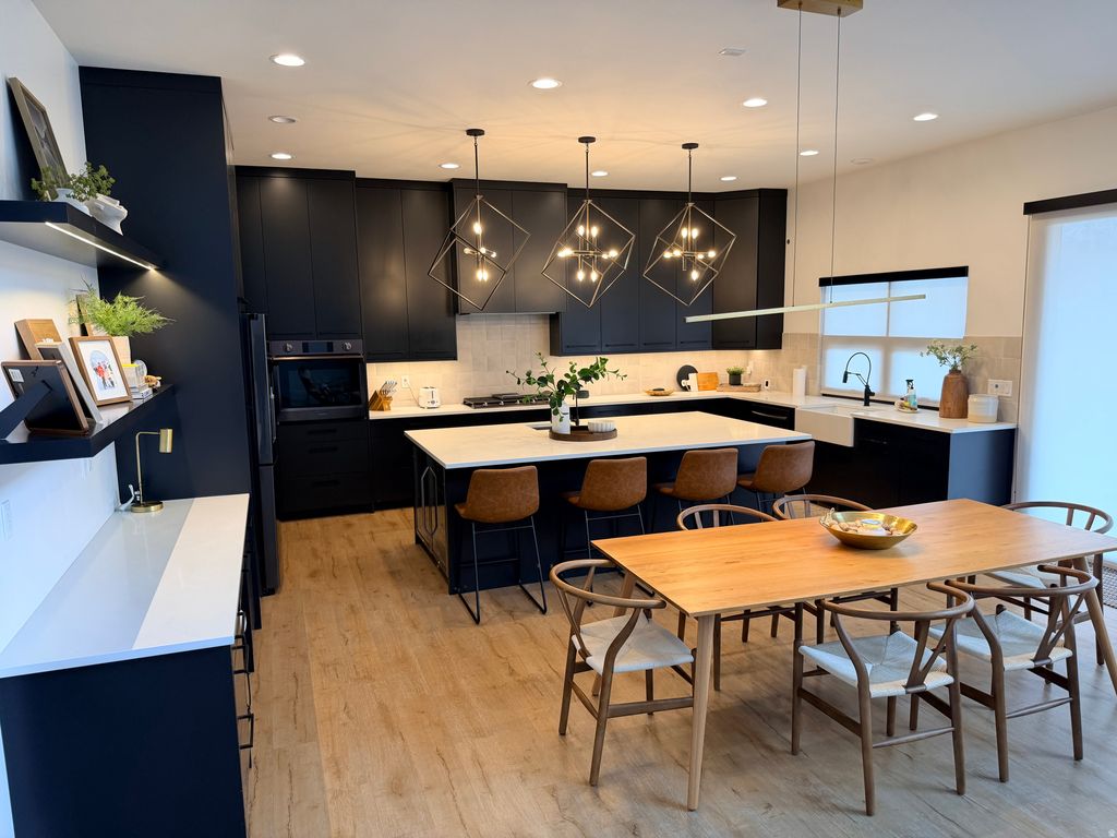 Photo of 2883 W PARKSIDE DR N, Lehi, UT 84043 (MLS # 2157079)