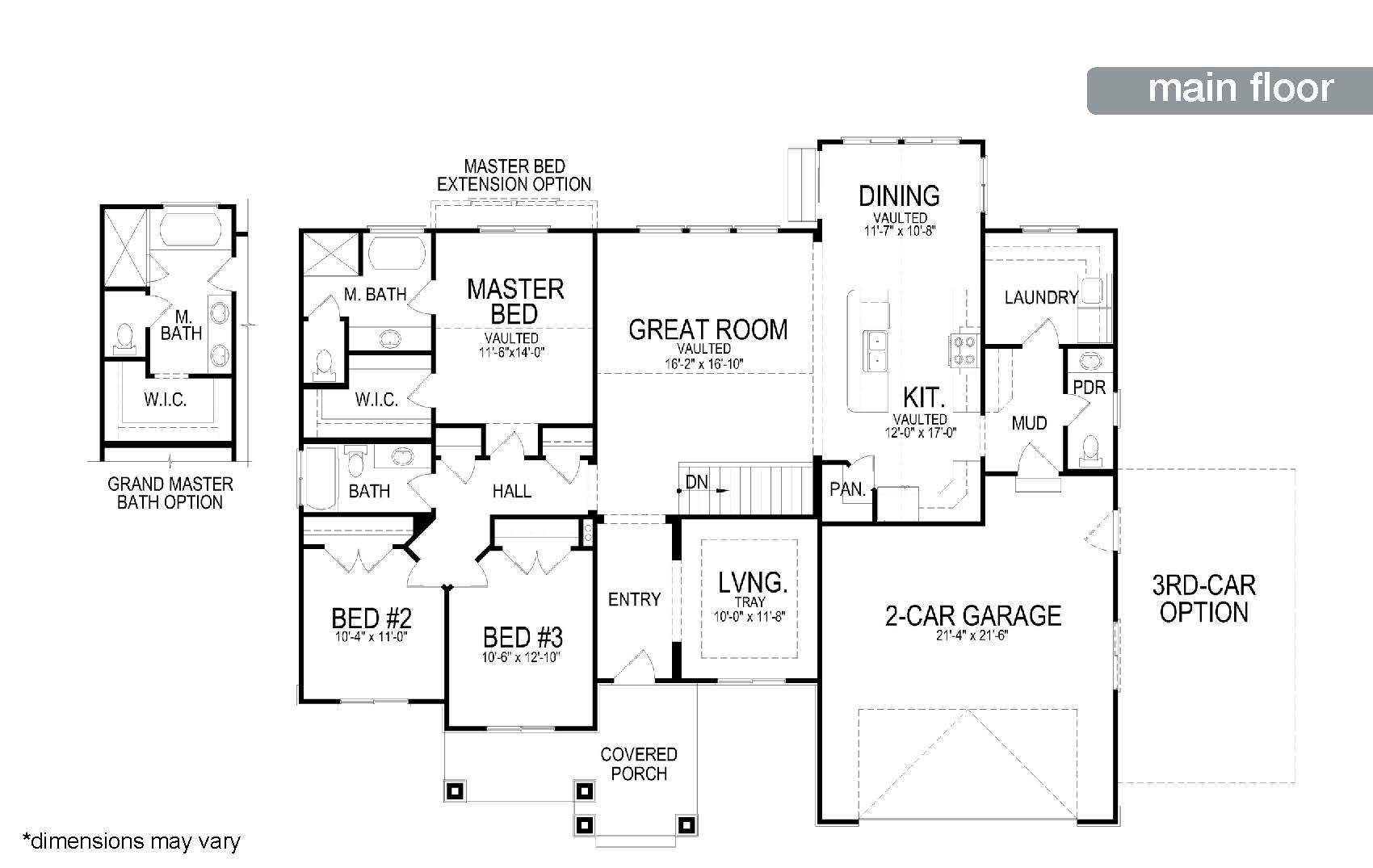 122 E Bardsley Way #7, Salem, Utah image 4