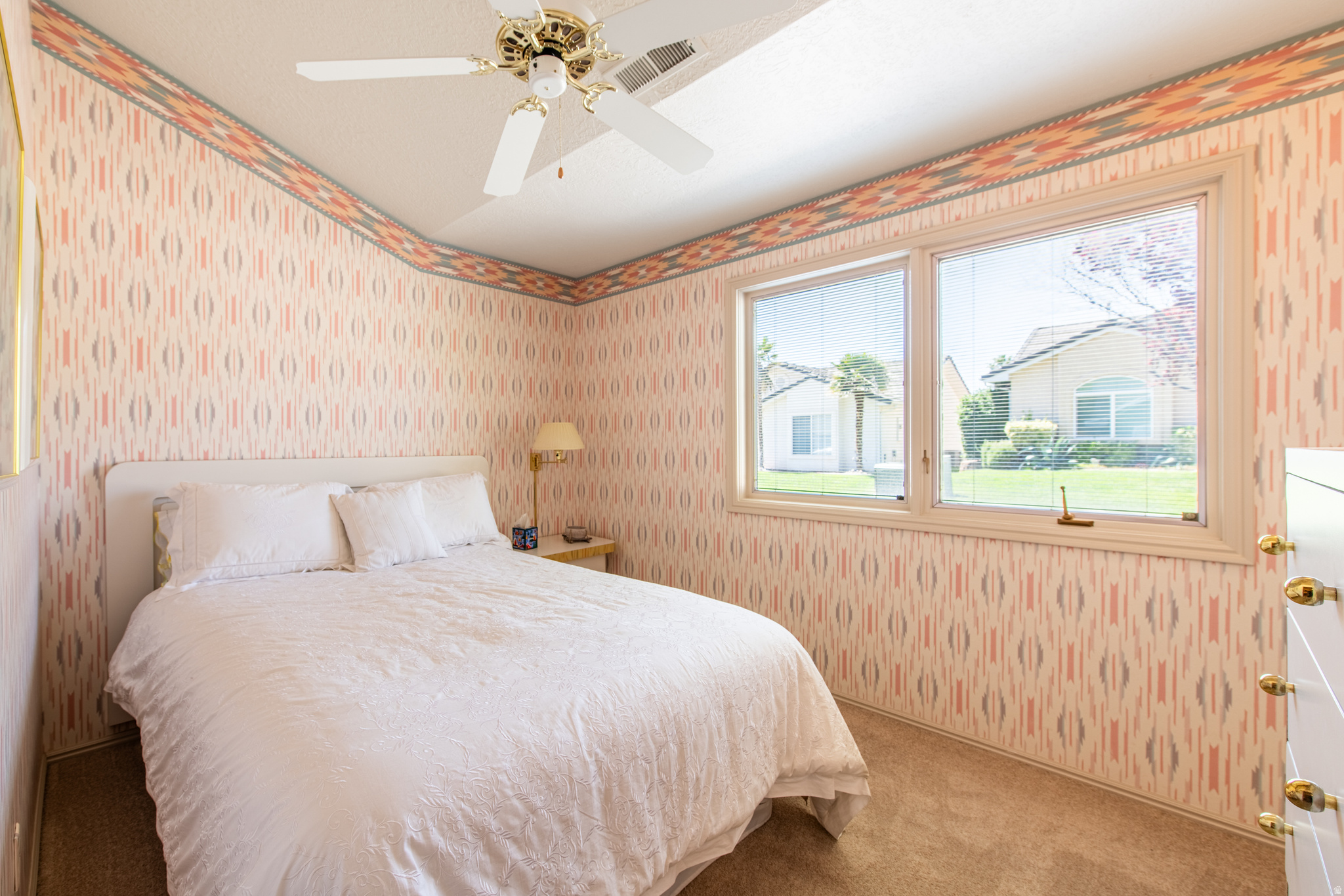 COTTAGES NORTH 1 AMD - Residential