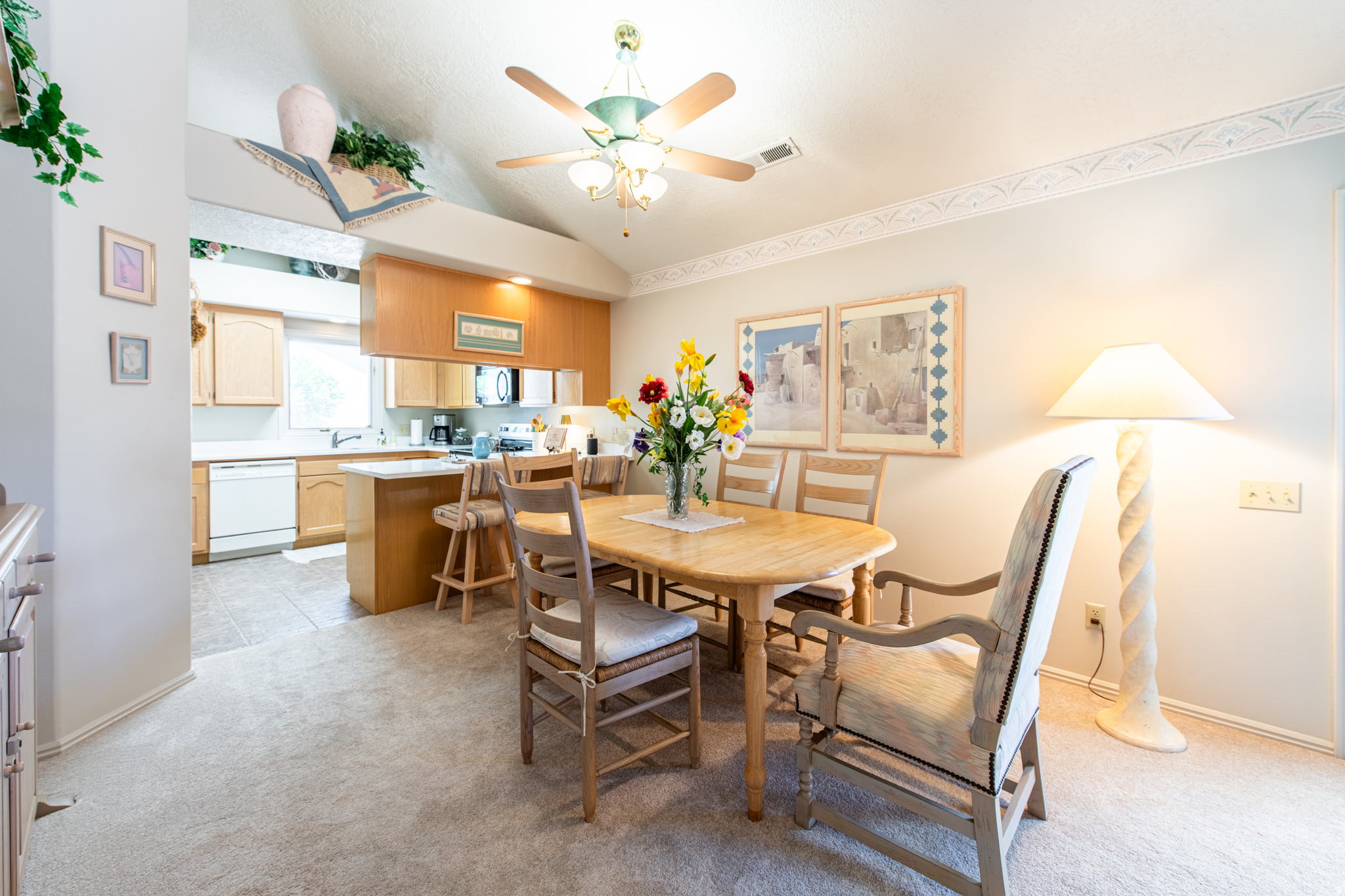 COTTAGES NORTH 1 AMD - Residential