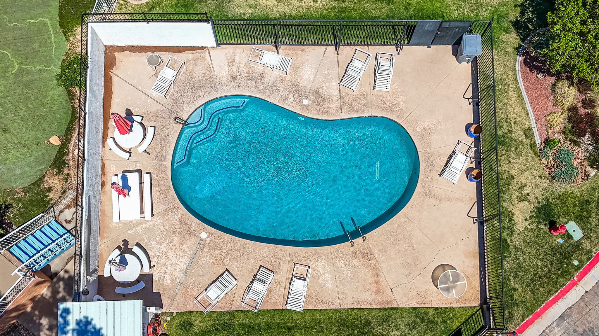 COTTAGES NORTH 1 AMD - Residential