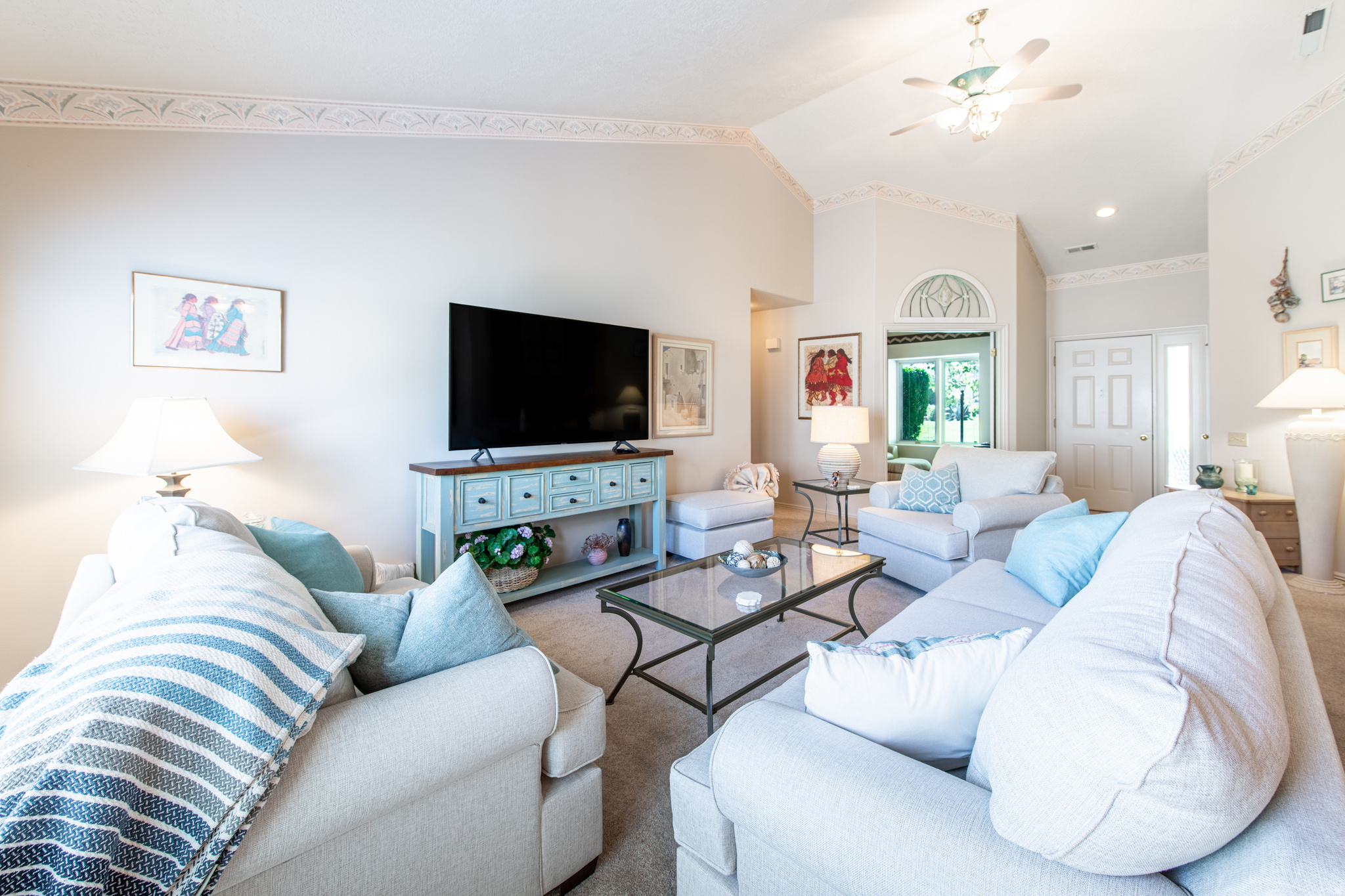 COTTAGES NORTH 1 AMD - Residential