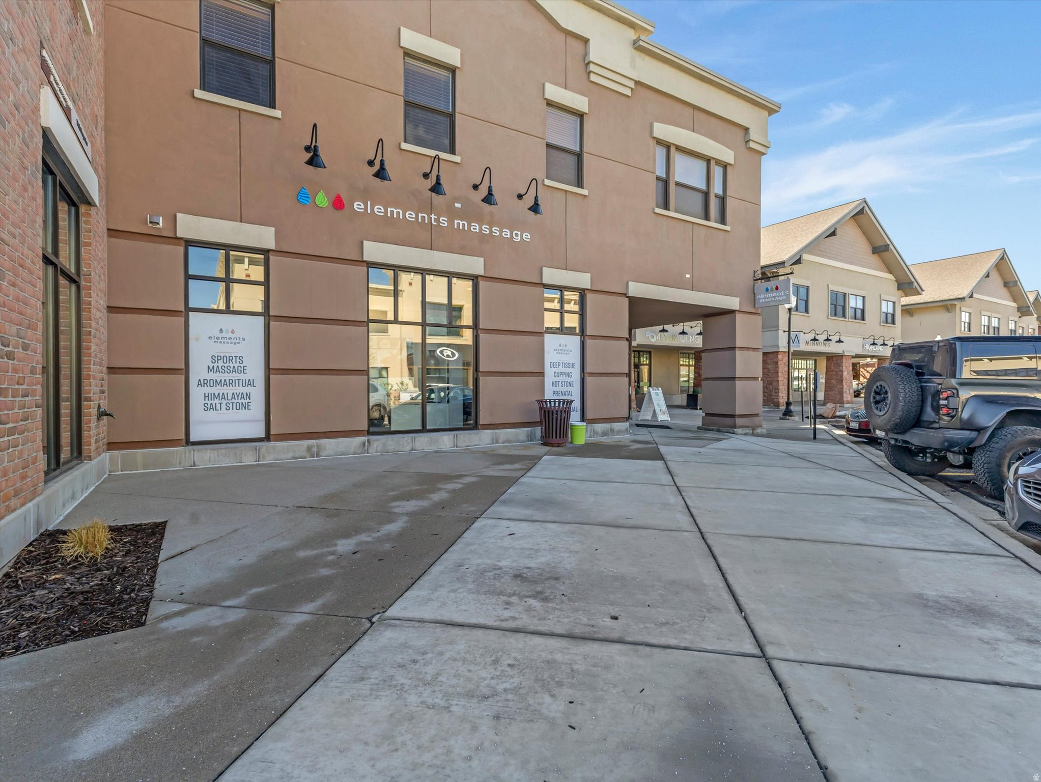 FOX POINT AT REDSTON - Residential