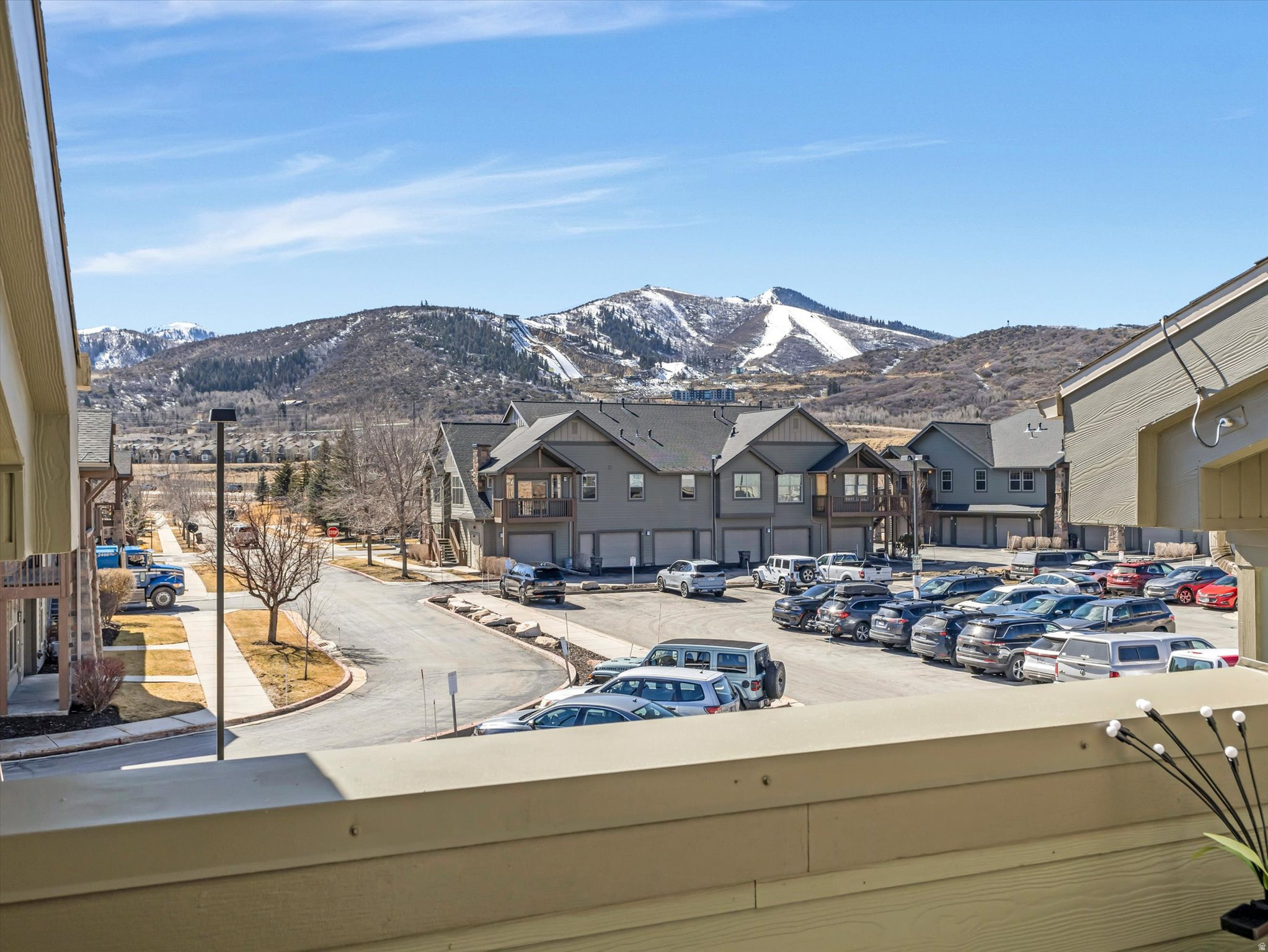 FOX POINT AT REDSTON - Residential