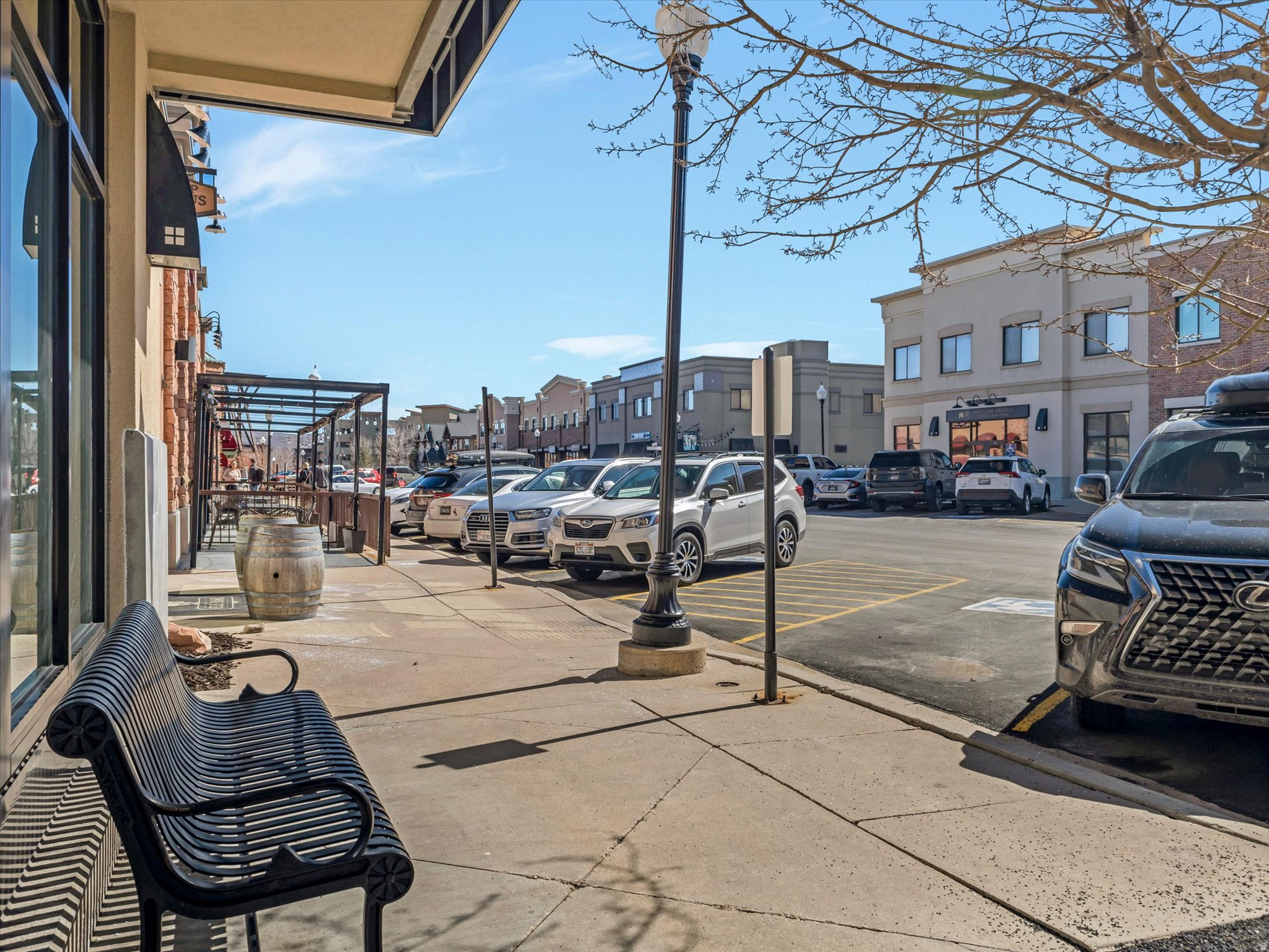 FOX POINT AT REDSTON - Residential