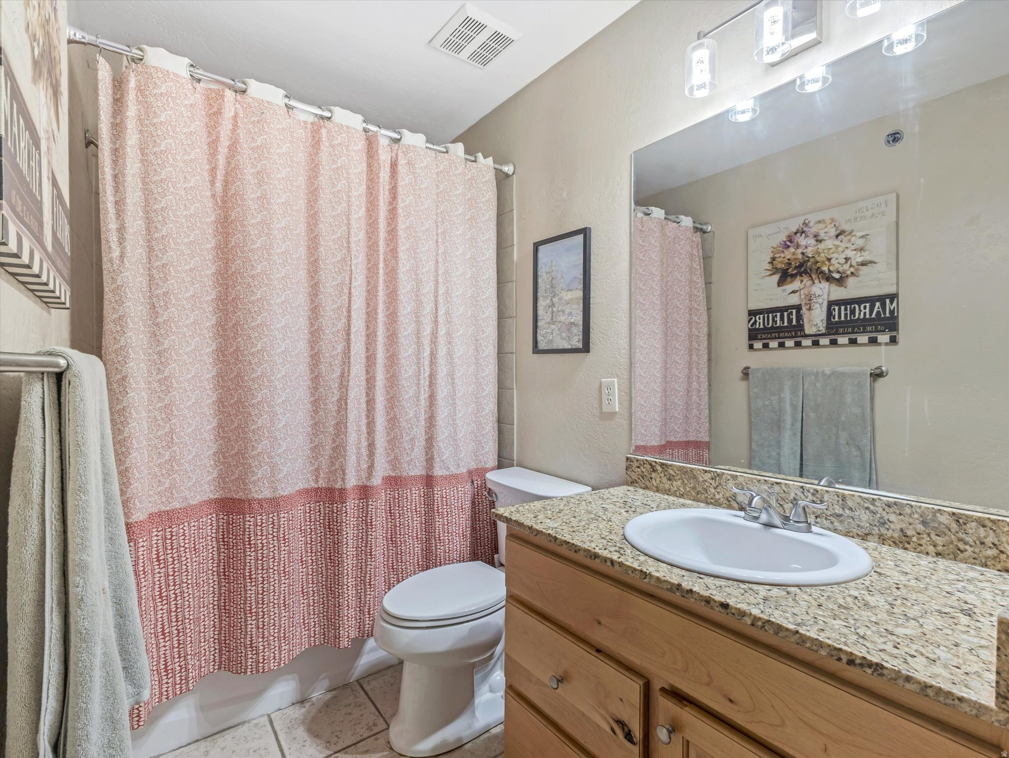 FOX POINT AT REDSTON - Residential