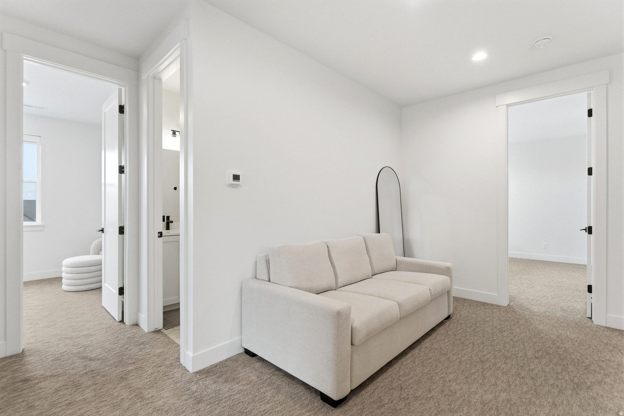 PEBBLE HILLS - Residential