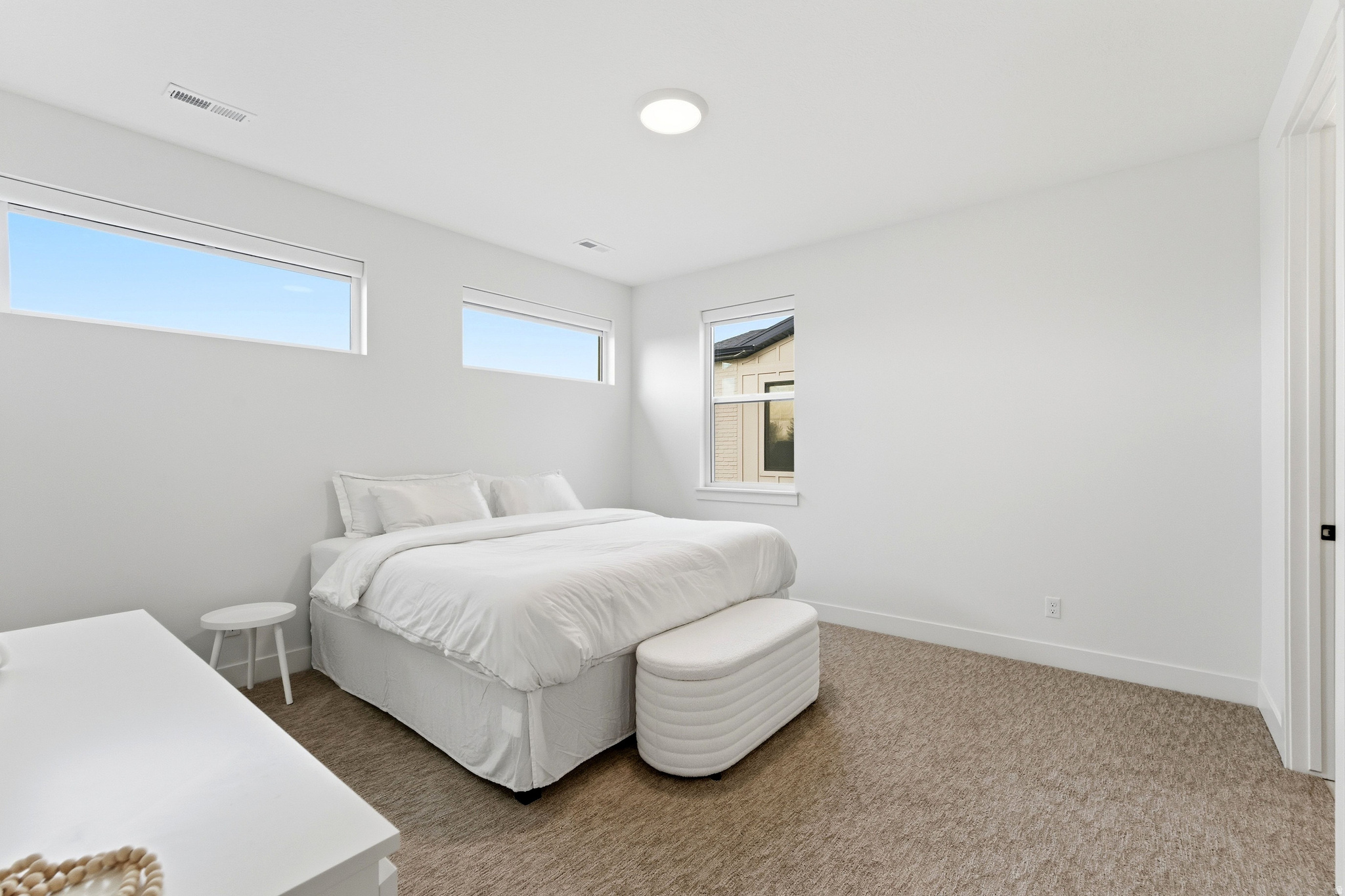 PEBBLE HILLS - Residential