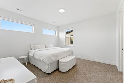 Tiny photo for 8569 S ROUND STONE CV #8, Sandy, UT 84094 (MLS # 2139320)