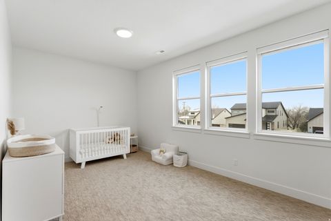 Tiny photo for 8569 S ROUND STONE CV #8, Sandy, UT 84094 (MLS # 2139320)