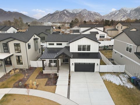 Tiny photo for 8569 S ROUND STONE CV #8, Sandy, UT 84094 (MLS # 2139320)