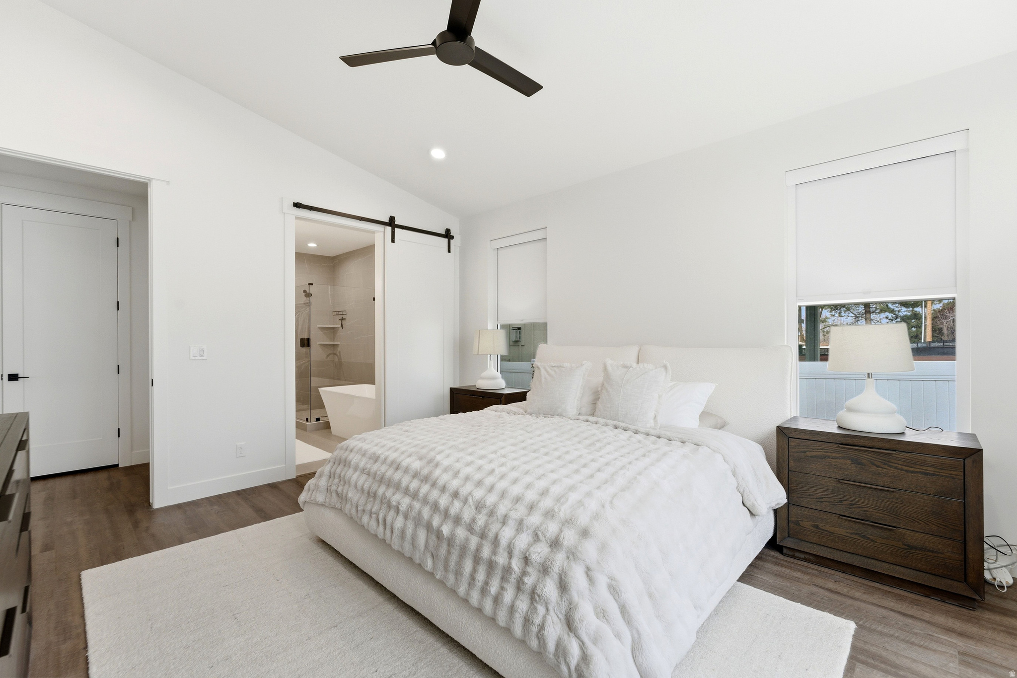 PEBBLE HILLS - Residential