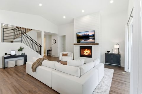 Tiny photo for 8569 S ROUND STONE CV #8, Sandy, UT 84094 (MLS # 2139320)