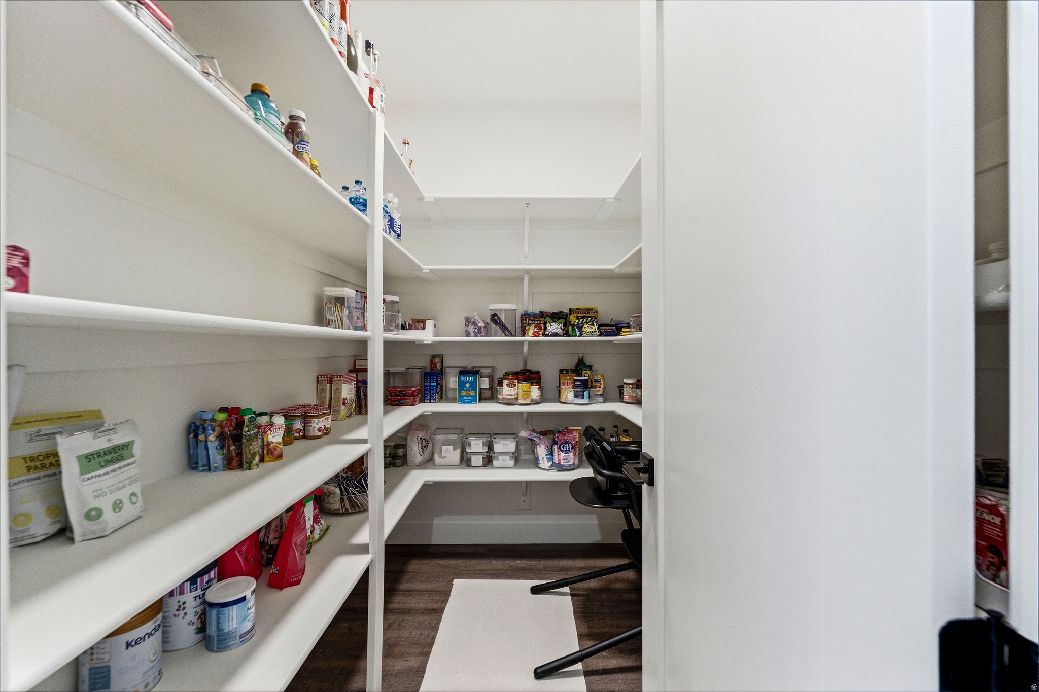 PEBBLE HILLS - Residential