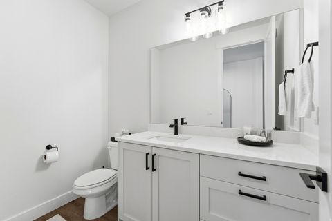 Tiny photo for 8569 S ROUND STONE CV #8, Sandy, UT 84094 (MLS # 2139320)