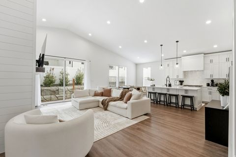 Tiny photo for 8569 S ROUND STONE CV #8, Sandy, UT 84094 (MLS # 2139320)