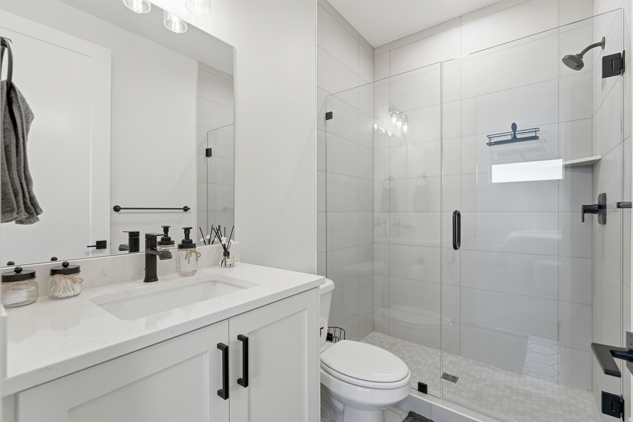 PEBBLE HILLS - Residential