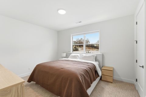 Tiny photo for 8569 S ROUND STONE CV #8, Sandy, UT 84094 (MLS # 2139320)