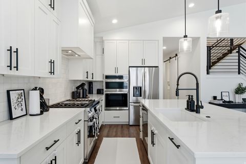 Tiny photo for 8569 S ROUND STONE CV #8, Sandy, UT 84094 (MLS # 2139320)