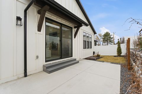 Tiny photo for 8569 S ROUND STONE CV #8, Sandy, UT 84094 (MLS # 2139320)