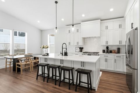 Tiny photo for 8569 S ROUND STONE CV #8, Sandy, UT 84094 (MLS # 2139320)