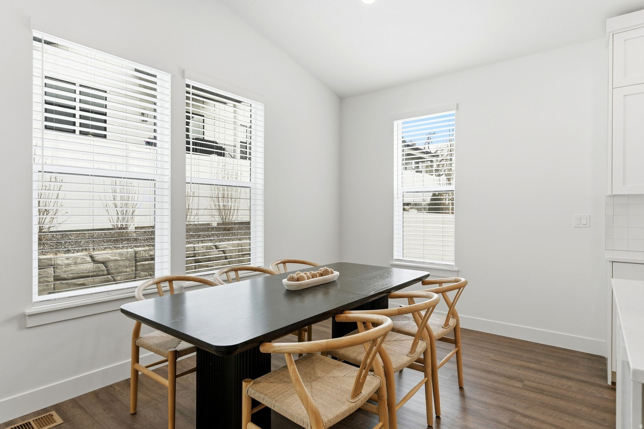 PEBBLE HILLS - Residential