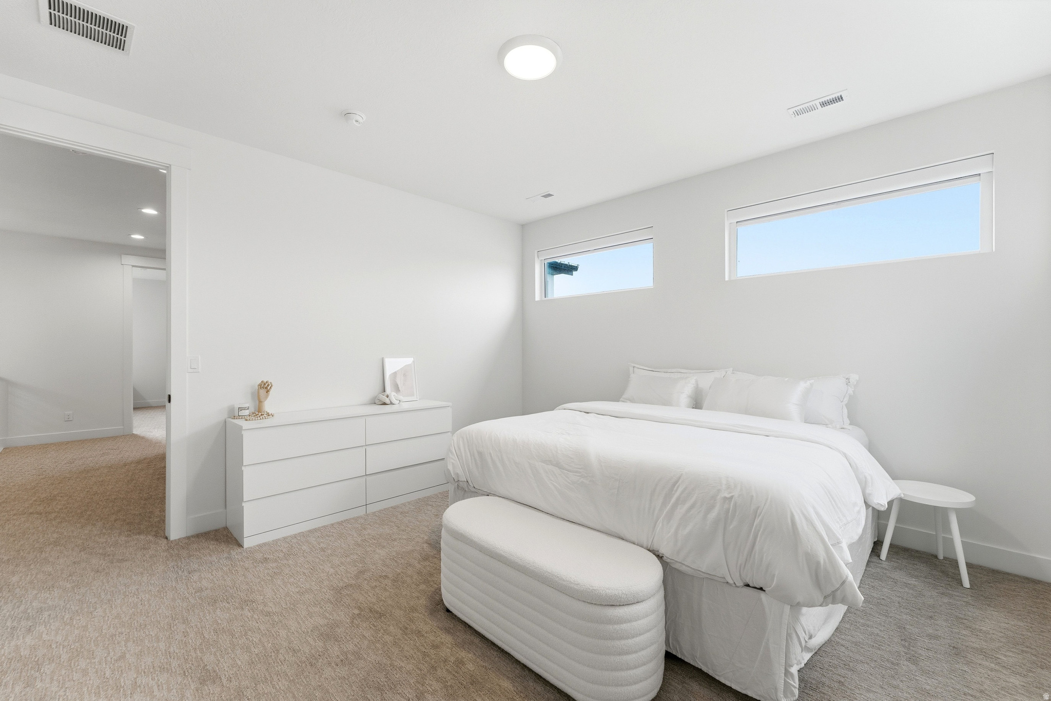 PEBBLE HILLS - Residential