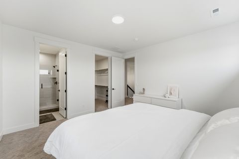 Tiny photo for 8569 S ROUND STONE CV #8, Sandy, UT 84094 (MLS # 2139320)