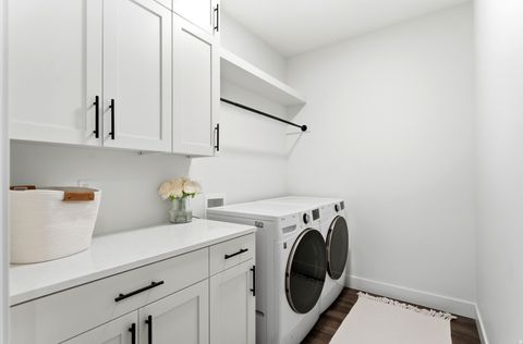 Tiny photo for 8569 S ROUND STONE CV #8, Sandy, UT 84094 (MLS # 2139320)