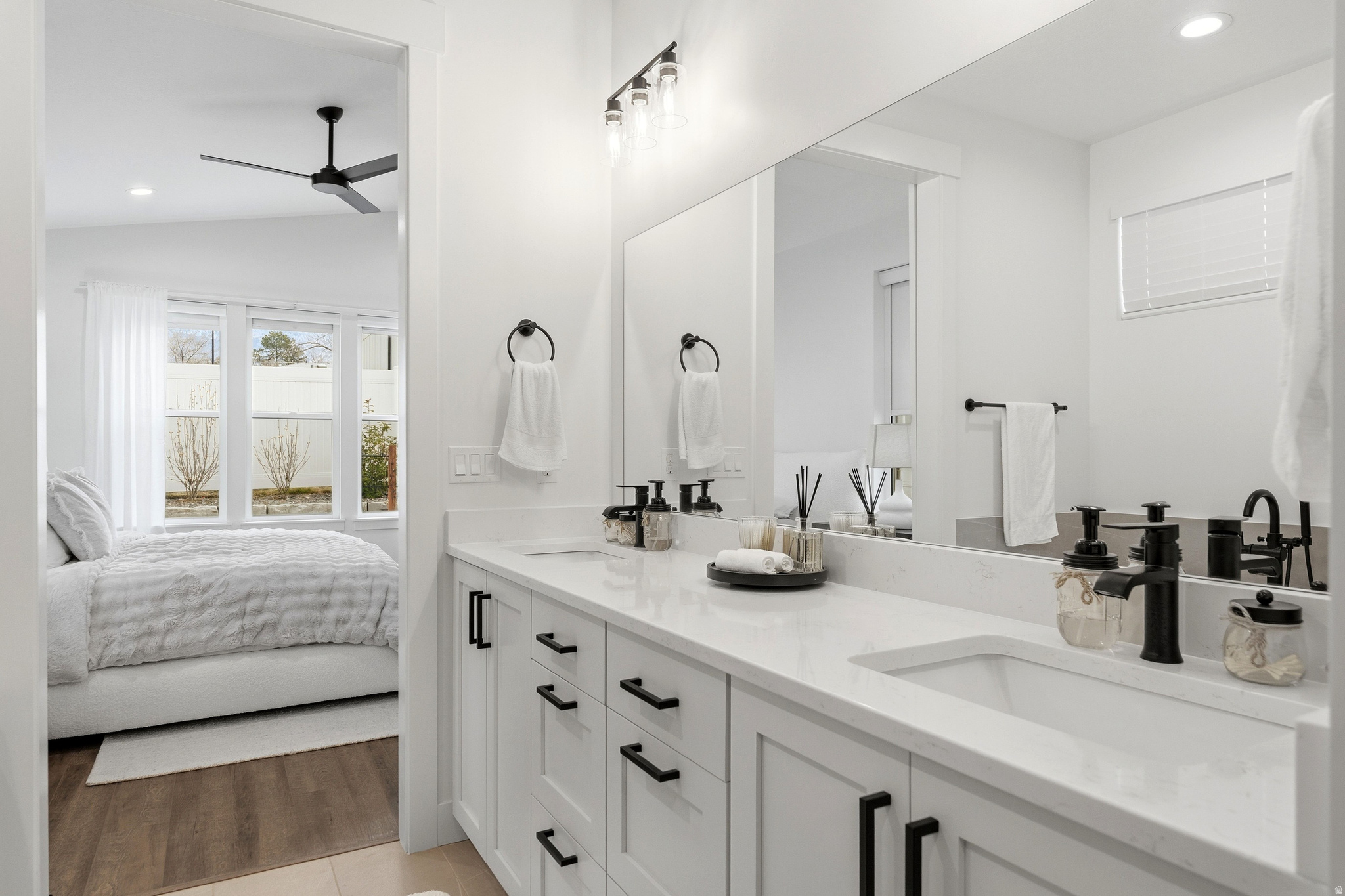 PEBBLE HILLS - Residential