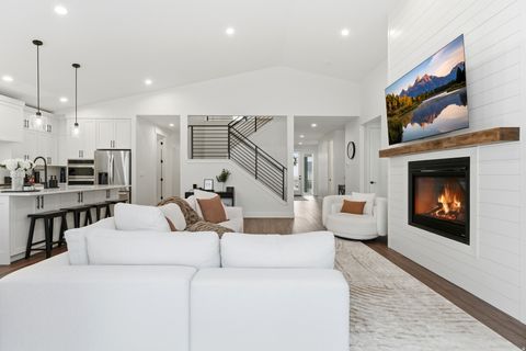 Tiny photo for 8569 S ROUND STONE CV #8, Sandy, UT 84094 (MLS # 2139320)