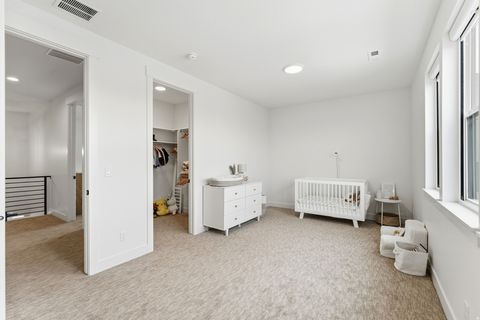 Tiny photo for 8569 S ROUND STONE CV #8, Sandy, UT 84094 (MLS # 2139320)