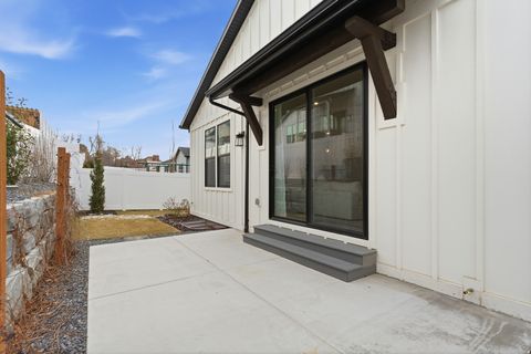 Tiny photo for 8569 S ROUND STONE CV #8, Sandy, UT 84094 (MLS # 2139320)