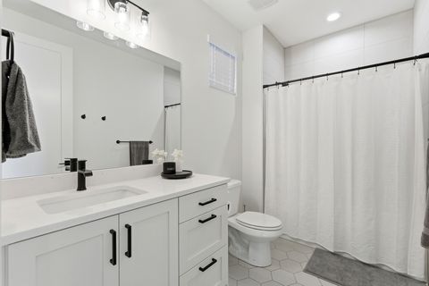 Tiny photo for 8569 S ROUND STONE CV #8, Sandy, UT 84094 (MLS # 2139320)