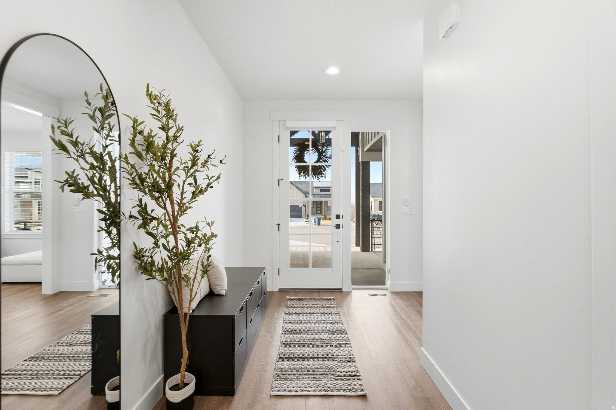 PEBBLE HILLS - Residential