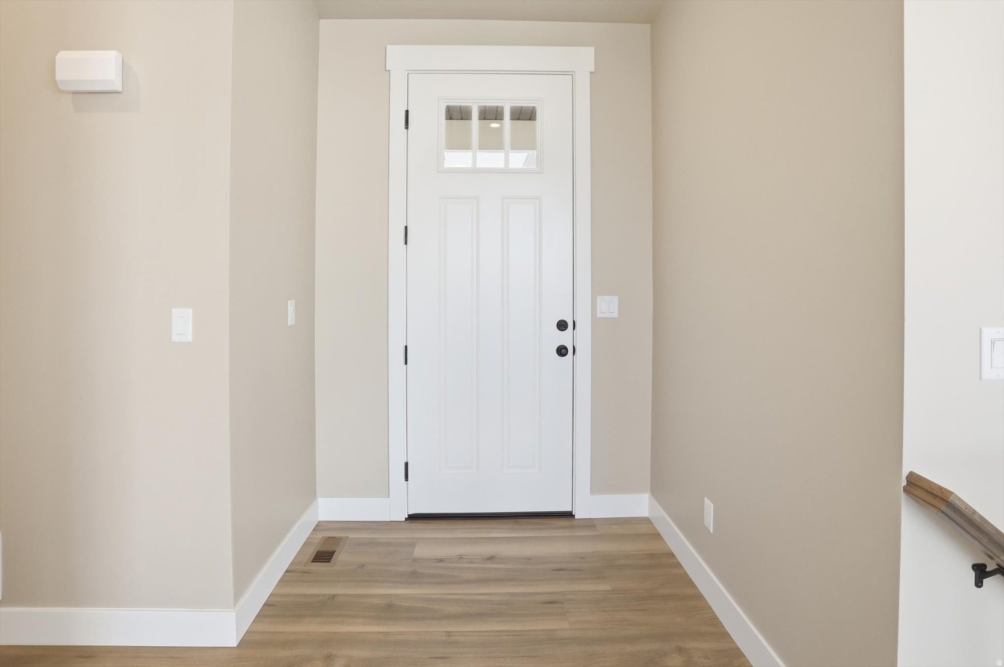 ESTATES AT RIVERVIEW - Residential