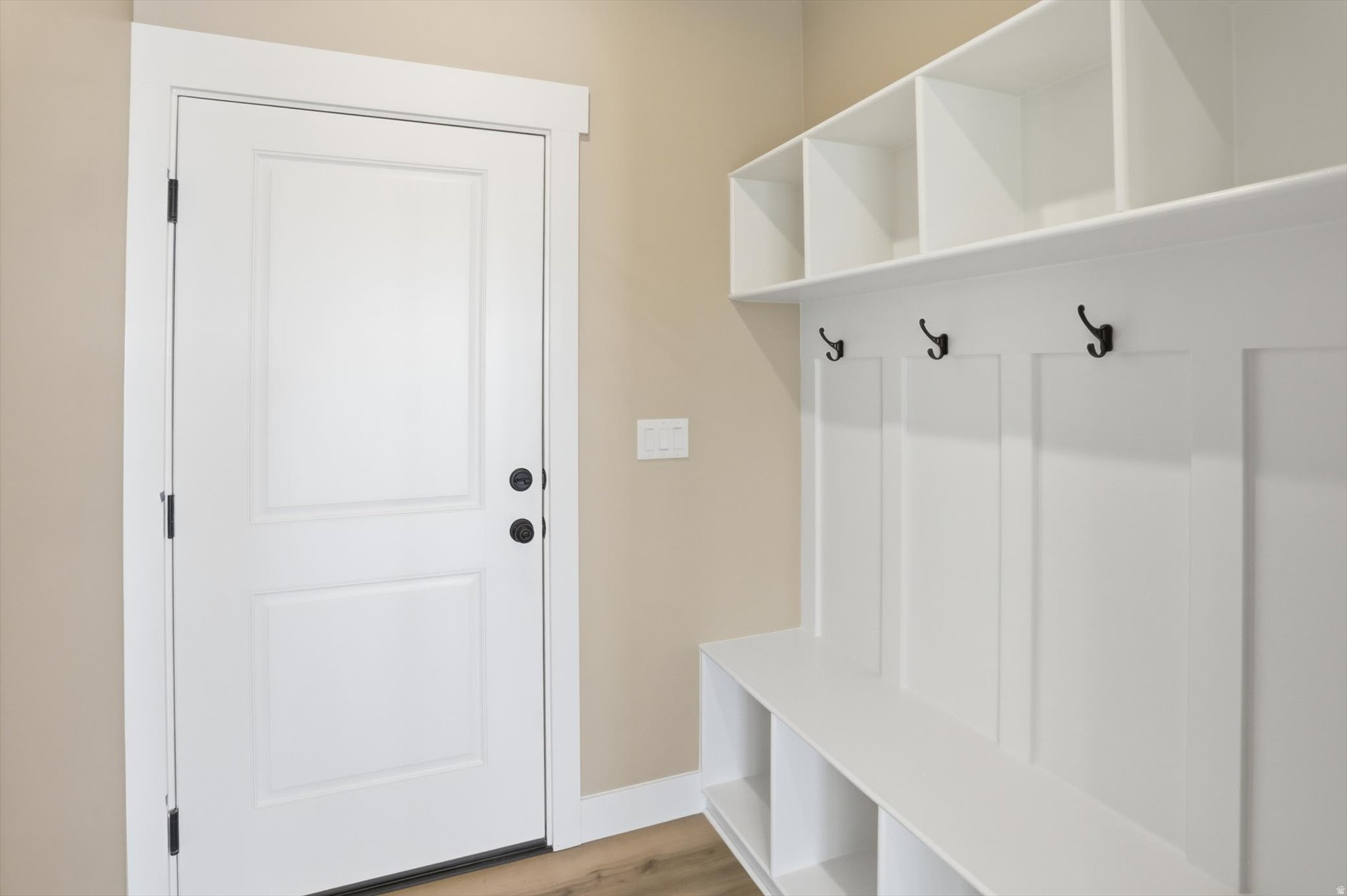 ESTATES AT RIVERVIEW - Residential