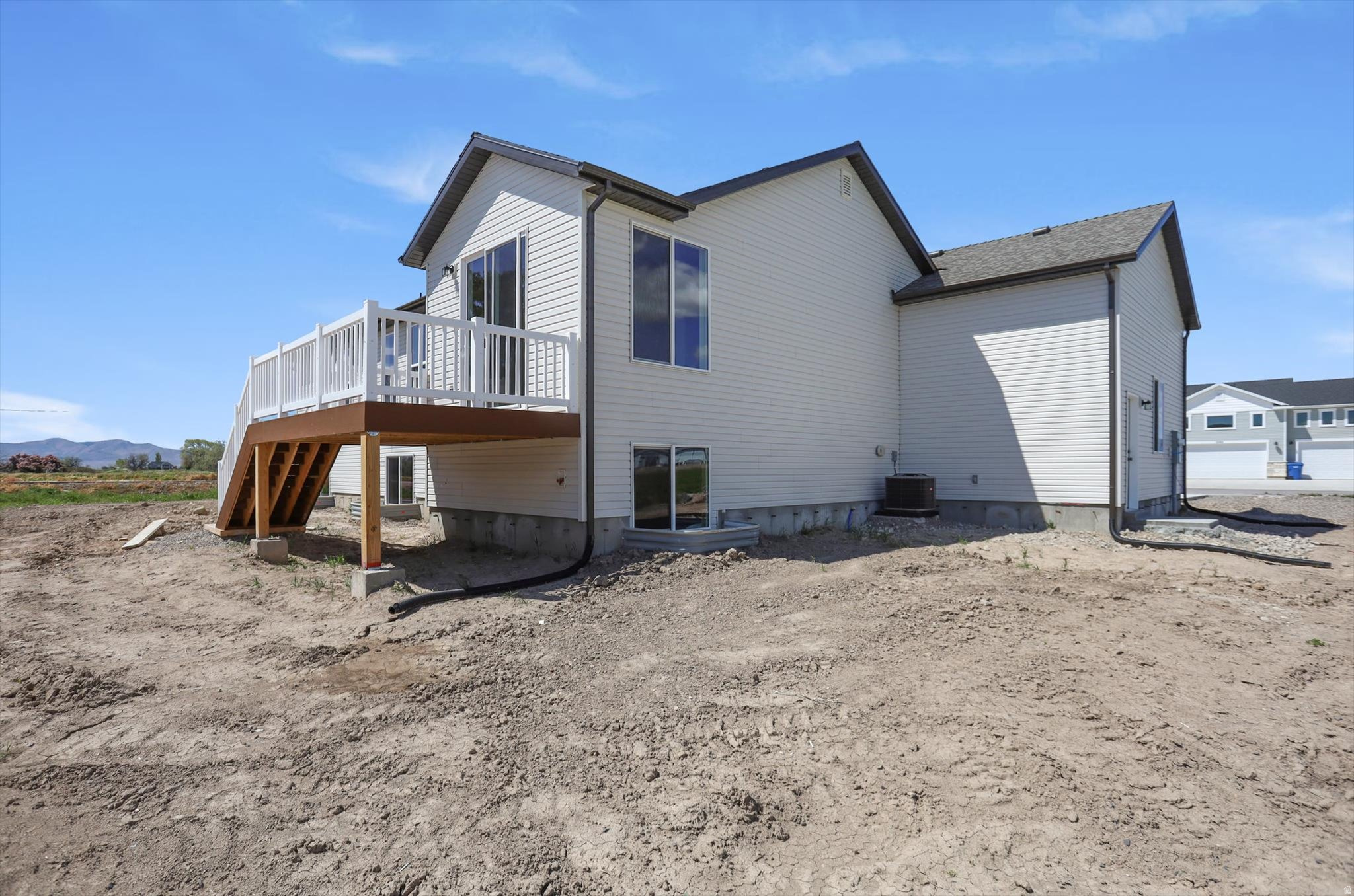 ESTATES AT RIVERVIEW - Residential