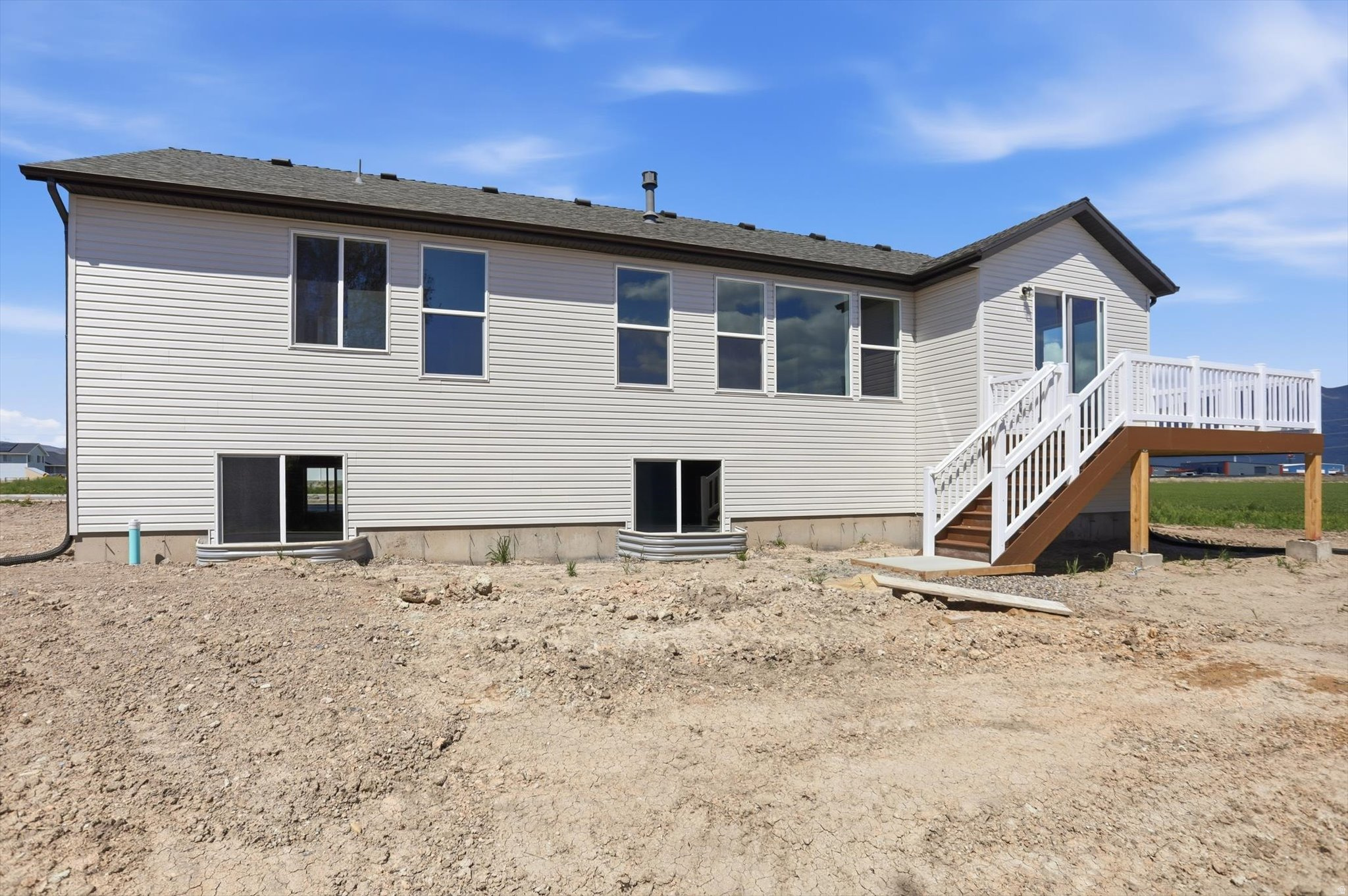 ESTATES AT RIVERVIEW - Residential