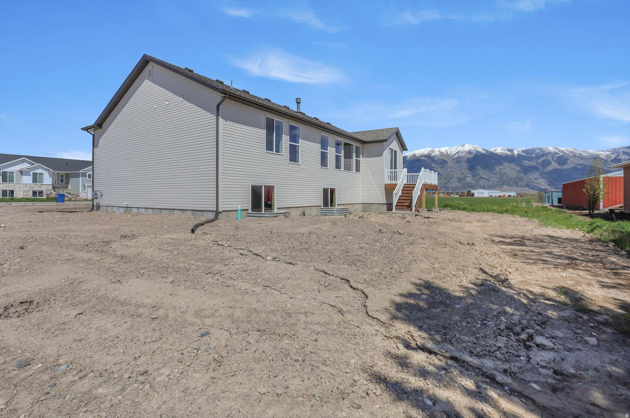ESTATES AT RIVERVIEW - Residential