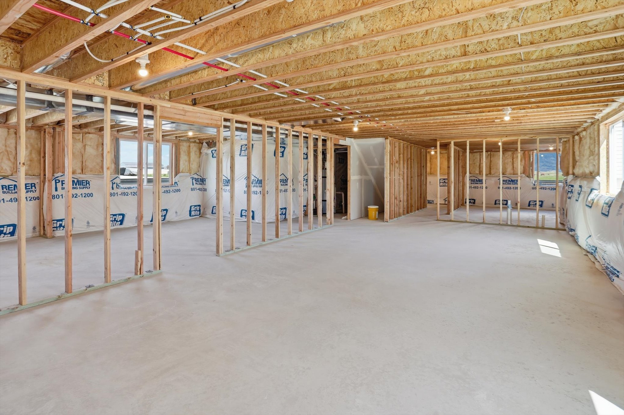 ESTATES AT RIVERVIEW - Residential