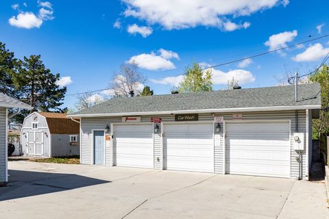 Tiny photo for 1371 E 8600 S, Sandy, UT 84093 (MLS # 2148458)