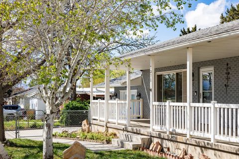 Tiny photo for 1371 E 8600 S, Sandy, UT 84093 (MLS # 2148458)