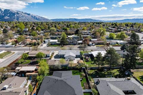 Tiny photo for 1371 E 8600 S, Sandy, UT 84093 (MLS # 2148458)