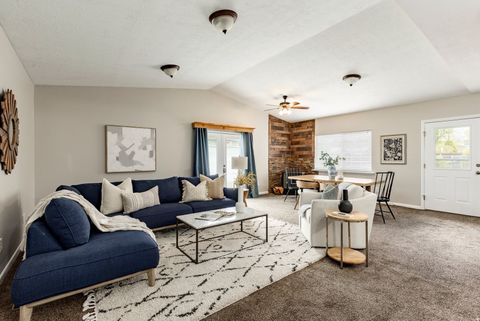 Tiny photo for 1371 E 8600 S, Sandy, UT 84093 (MLS # 2148458)