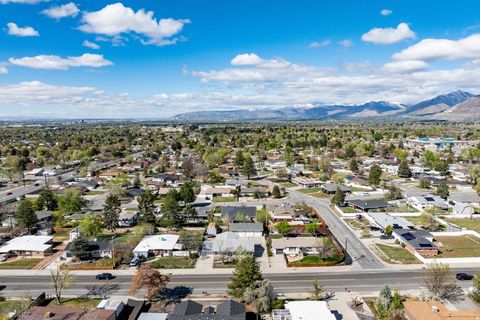 Tiny photo for 1371 E 8600 S, Sandy, UT 84093 (MLS # 2148458)